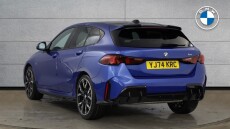 BMW 1 Series 120 M Sport 5dr Step Auto [Pro Pack] Petrol Hatchback